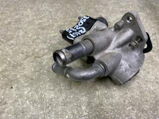 Фланец системы охлаждения CX-5 (KF) 16-21 2018 2.5L