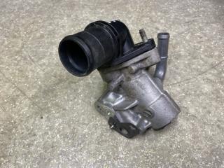 Фланец системы охлаждения CX-5 (KF) 16-21 2018 2.5L