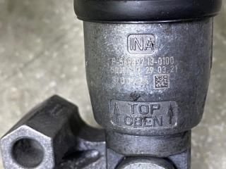 Натяжитель ремня генератора MAZDA CX-5 (KF) 16-21 2.5L