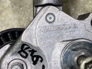 Натяжитель ремня генератора CX-5 (KF) 16-21 2018 2.5L