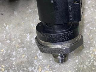 Датчик давления топлива CX-30 19- 2021 2.5L