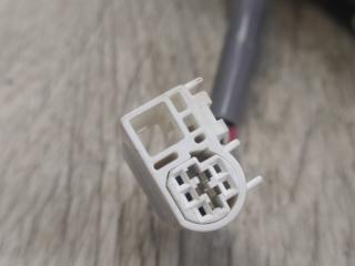 Зеркало левое SX4 06-13 2009 J20A