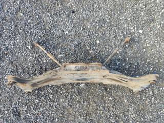 Балка задней подвески TOYOTA CAMRY 40 06-11