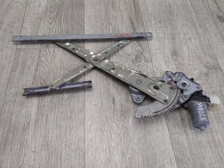 Стеклоподъемник задний левый FX/QX70 S51 08-17 2011 3.5 VQ35HR