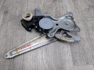 Стеклоподъемник задний левый LEXUS ES350 06-12 2006