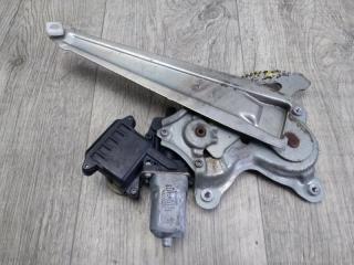 Стеклоподъемник задний левый ES350 06-12 2006 3.5 2GR-FE