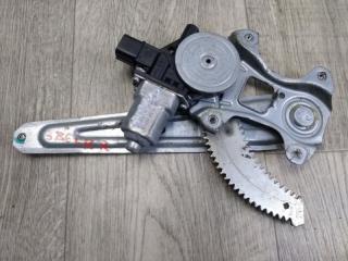 Стеклоподъемник задний правый LEGACY BN 14-18 2014 2.5 FB25B