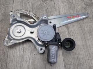 Стеклоподъемник задний левый TOYOTA RAV4 05-12 2006 Б/У Стеклоподъемник задний левый TOYOTA RAV4 05-12 2006