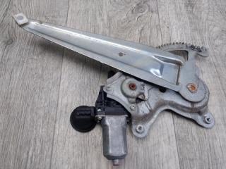 Стеклоподъемник задний левый RAV4 05-12 2006 2.4 2AZFE