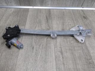 Стеклоподъемник задний левый ACURA TLX 14-17 2017 Б/У Стеклоподъемник задний левый ACURA TLX 14-17 2017