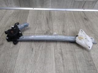 Стеклоподъемник задний левый TLX 14-17 2017 2.4 K24W7