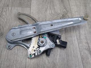 Стеклоподъемник задний левый SUBARU LEGACY BN 14-18 2014