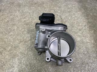 Дроссельная заслонка MAZDA CX-30 19- 2021