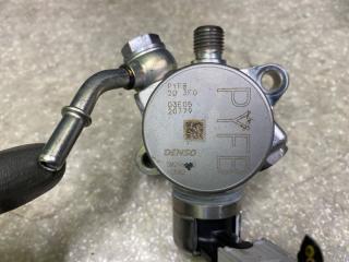 Тнвд (бензин) CX-30 19- 2021 2.5L