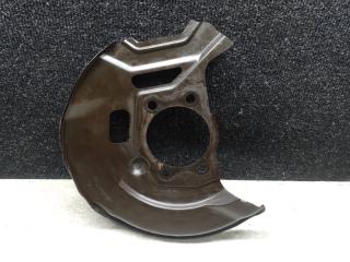 Защита тормозного диска передняя правая X-TRAIL/ROGUE T32 13-20