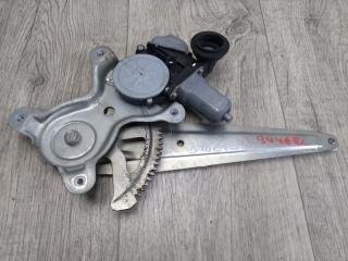 Стеклоподъемник задний левый LEXUS CT200 11-17 2013