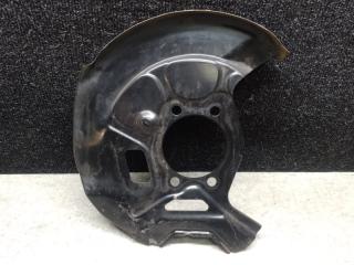 Защита тормозного диска передняя правая NISSAN X-TRAIL/ROGUE T32 13-20