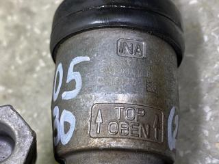 Натяжитель ремня генератора MAZDA CX-30 19- 2.5L