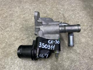 Фланец системы охлаждения MAZDA CX-30 19- 2021