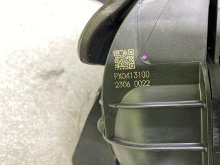 Коллектор впускной CX-30 19- 2021 2.5L