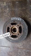 Шкив коленвала SUBARU TRIBECA B10 07-13