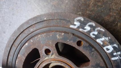 Шкив коленвала TRIBECA B10 07-13