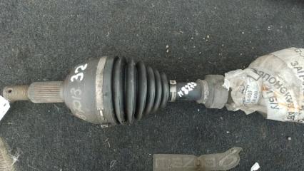 Привод передний правый RX300/330/350/400 03-09