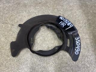 Защита тормозного диска передняя правая HYUNDAI ELANTRA AD 16- 2016