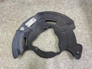 Защита тормозного диска передняя правая ELANTRA AD 16- 2016 2.0 G4NH