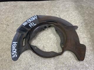 Защита тормозного диска передняя левая HYUNDAI ELANTRA AD 16- 2016