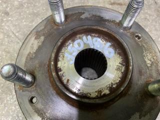 Ступица передняя ELANTRA AD 16- 2016 2.0 G4NH