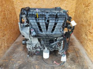 Двигатель бензин JEEP PATRIOT 10-17 Б/У Двигатель бензин JEEP PATRIOT 10-17