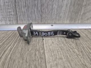 Ограничитель двери передний левый TOYOTA RAV4 05-12 2006 Б/У Ограничитель двери передний левый TOYOTA RAV4 05-12 2006