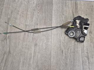 Замок двери передний левый CAMRY 40 06-11 2009 2.4 2AZFXE