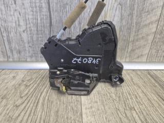 Замок двери передний левый TOYOTA CAMRY 40 06-11 2.4 2AZFXE