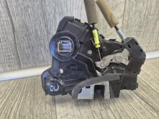 Замок двери передний левый CAMRY 40 06-11 2009 2.4 2AZFXE