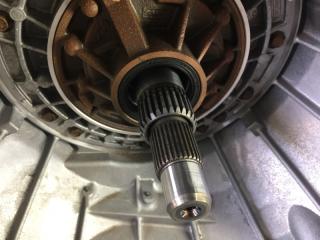 АКПП MUSTANG 15- 2017 Кабриолет 3.7 C37PDED