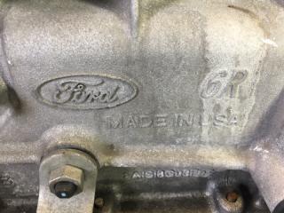 АКПП MUSTANG 15- 2017 Кабриолет 3.7 C37PDED