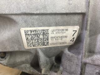 АКПП MUSTANG 15- 2017 Кабриолет 3.7 C37PDED