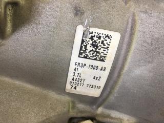 АКПП MUSTANG 15- 2017 Кабриолет 3.7 C37PDED