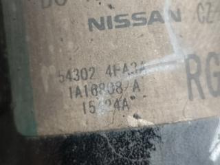 Амортизатор передний правый QASHQAI/ROGUE SPORT 14-