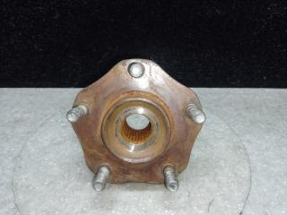 Ступица передняя NISSAN X-TRAIL/ROGUE T32 13-20