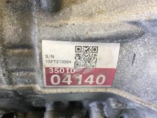 АКПП TACOMA 05-15 2015 4.0 1GRFE