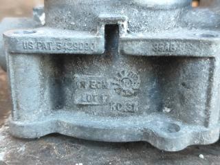 Дроссельная заслонка PATRIOT 10-17 2.0 ECN