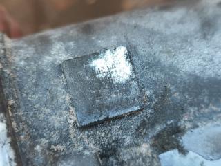 Дроссельная заслонка PATRIOT 10-17 2.0 ECN