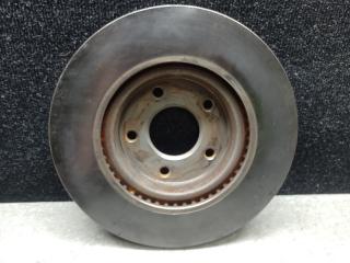 Тормозной диск передний X-TRAIL/ROGUE T32 13-20