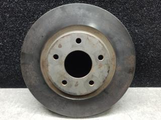 Тормозной диск передний X-TRAIL/ROGUE T32 13-20