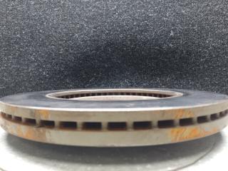 Тормозной диск передний NISSAN X-TRAIL/ROGUE T32 13-20