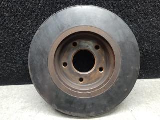 Тормозной диск передний X-TRAIL/ROGUE T32 13-20