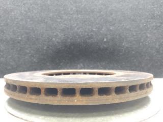 Тормозной диск передний NISSAN X-TRAIL/ROGUE T32 13-20